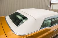 1970 Cadillac DeVille Convertible for sale
