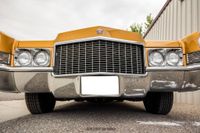1970 Cadillac DeVille Convertible for sale