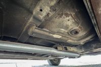 1970 Cadillac DeVille Convertible for sale