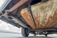 1970 Cadillac DeVille Convertible for sale