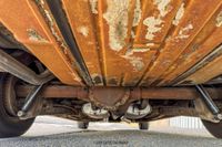1970 Cadillac DeVille Convertible for sale