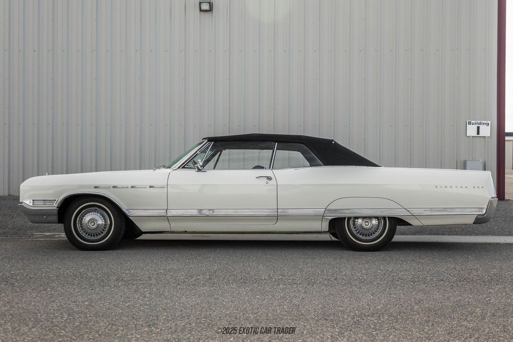 1965 Buick Electra 225 Convertible for sale