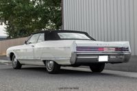 1965 Buick Electra 225 Convertible for sale