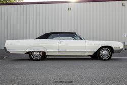 1965 Buick Electra 225 Convertible for sale