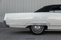 1965 Buick Electra 225 Convertible for sale