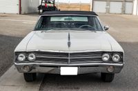 1965 Buick Electra 225 Convertible for sale