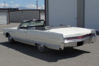 1965 Buick Electra 225 Convertible for sale