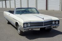 1965 Buick Electra 225 Convertible for sale