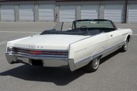 1965 Buick Electra 225 Convertible for sale
