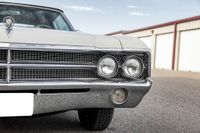 1965 Buick Electra 225 Convertible for sale