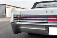1965 Buick Electra 225 Convertible for sale