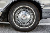 1965 Buick Electra 225 Convertible for sale