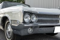 1965 Buick Electra 225 Convertible for sale