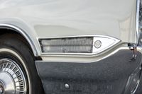 1965 Buick Electra 225 Convertible for sale