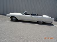 1965 Buick Electra 225 Convertible for sale