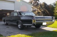 1964 Pontiac Bonneville for sale
