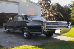 1964 Pontiac Bonneville for sale