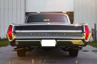 1964 Pontiac Bonneville for sale
