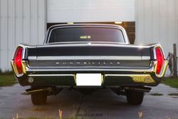 1964 Pontiac Bonneville for sale