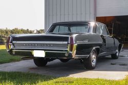 1964 Pontiac Bonneville for sale