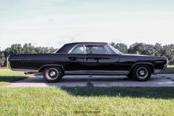 1964 Pontiac Bonneville for sale