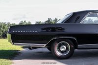 1964 Pontiac Bonneville for sale