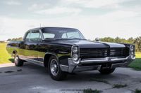 1964 Pontiac Bonneville for sale