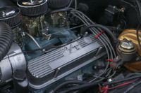 1964 Pontiac Bonneville for sale