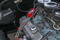1964 Pontiac Bonneville for sale