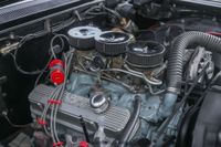 1964 Pontiac Bonneville for sale