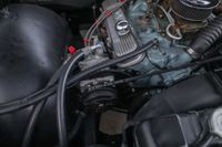 1964 Pontiac Bonneville for sale