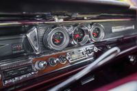 1964 Pontiac Bonneville for sale