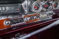 1964 Pontiac Bonneville for sale