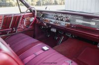 1964 Pontiac Bonneville for sale