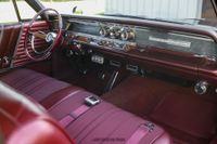 1964 Pontiac Bonneville for sale