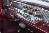 1964 Pontiac Bonneville for sale