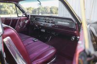 1964 Pontiac Bonneville for sale