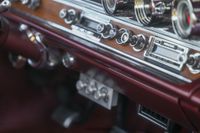 1964 Pontiac Bonneville for sale