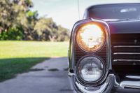 1964 Pontiac Bonneville for sale