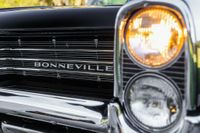 1964 Pontiac Bonneville for sale