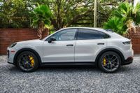 2024 Porsche Cayenne Turbo GT for sale