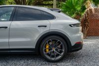 2024 Porsche Cayenne Turbo GT for sale