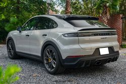 2024 Porsche Cayenne Turbo GT for sale