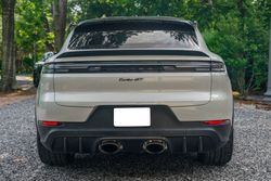 2024 Porsche Cayenne Turbo GT for sale