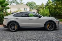 2024 Porsche Cayenne Turbo GT for sale