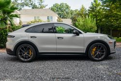 2024 Porsche Cayenne Turbo GT for sale