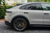 2024 Porsche Cayenne Turbo GT for sale