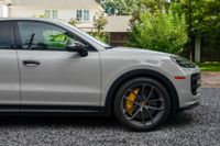 2024 Porsche Cayenne Turbo GT for sale