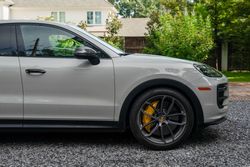 2024 Porsche Cayenne Turbo GT for sale