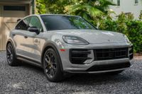 2024 Porsche Cayenne Turbo GT for sale